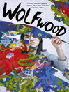 Cover image for Wolfwood